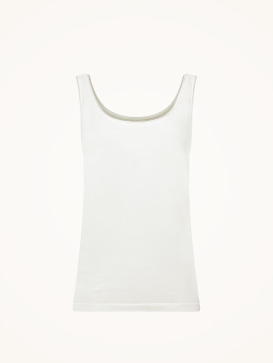 JAMAIKA TOP SLEEVELESS
