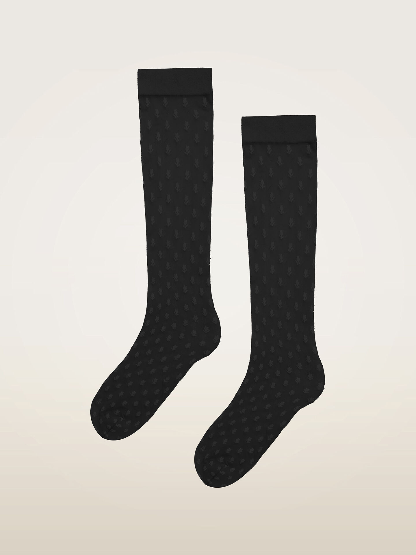 BLOSSOM KNEE-HIGHS