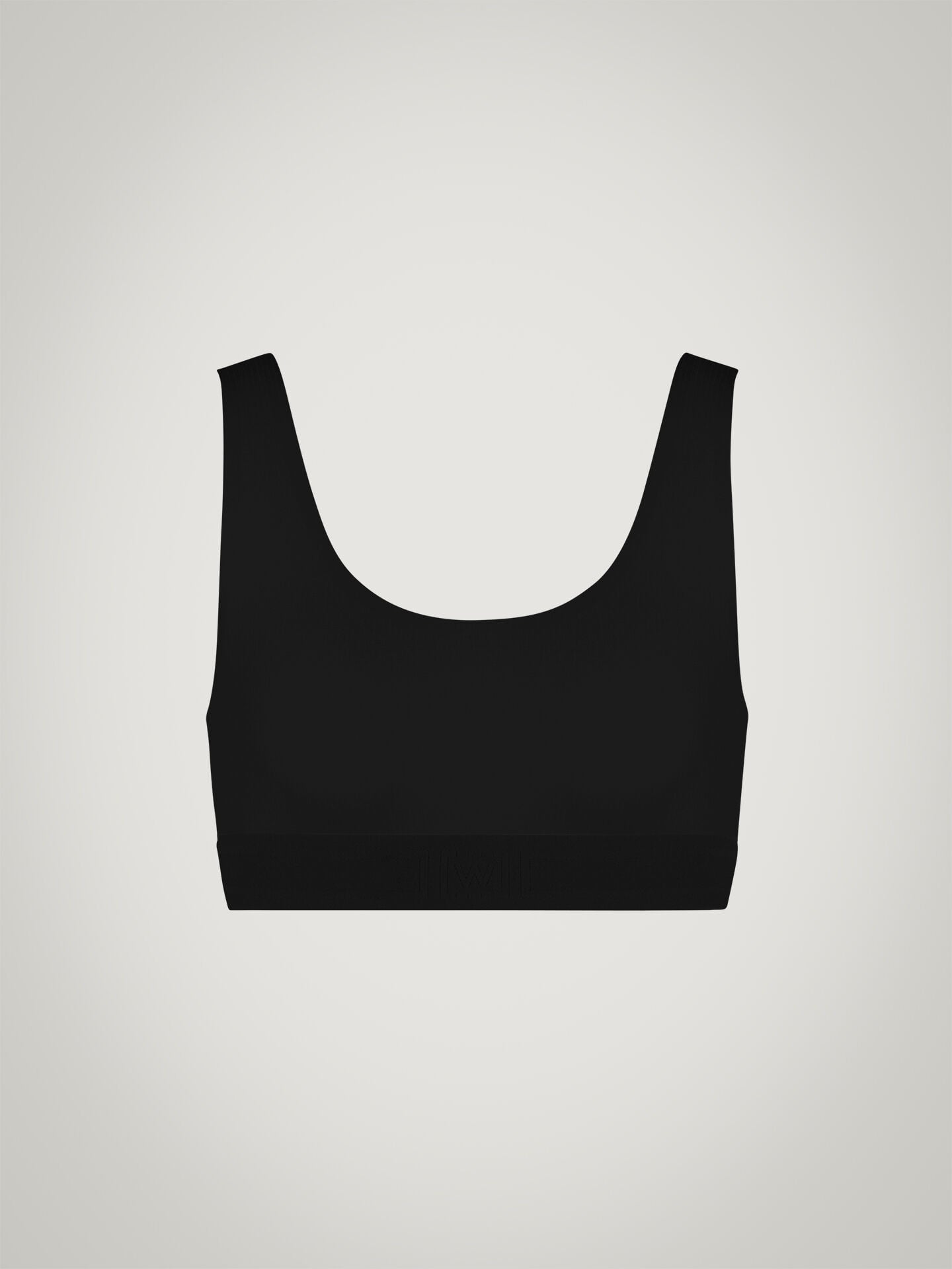 BEAUTY COTTON CROP TOP BEAUTY COTTON CROP TOP