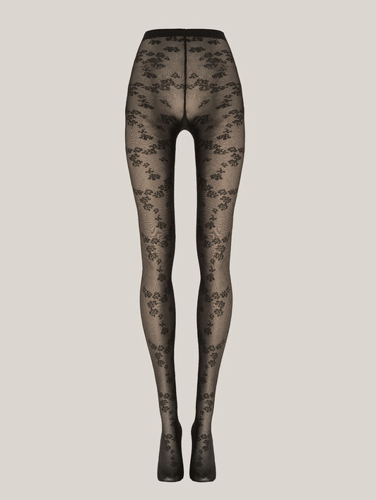 FLORET TIGHTS FLORET TIGHTS