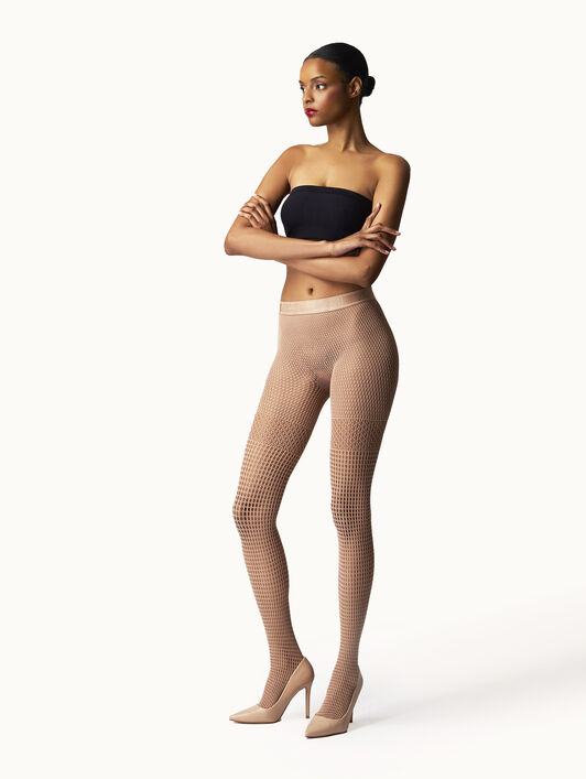 MOSAIC NET TIGHTS MOSAIC NET TIGHTS