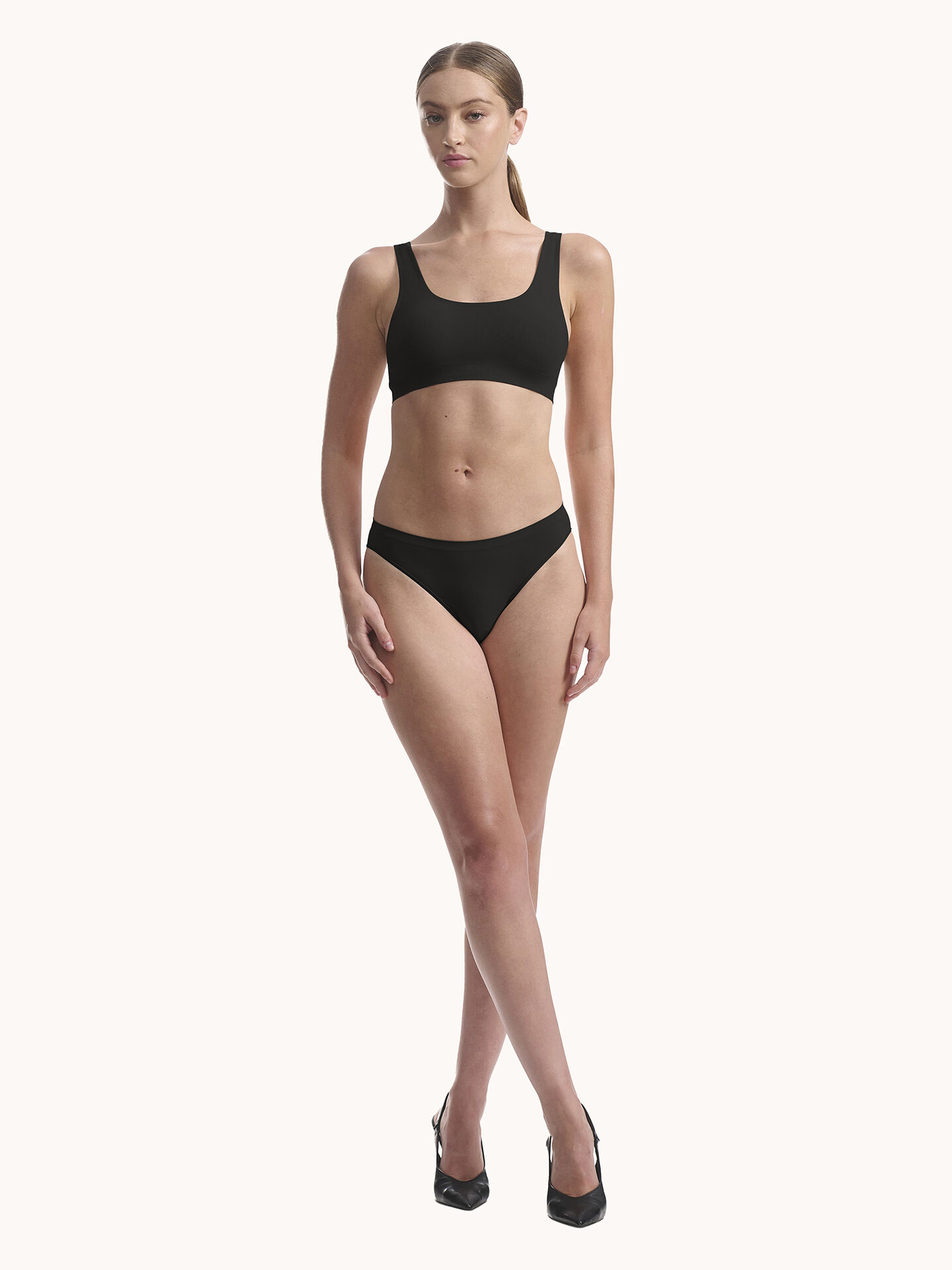 2 PACK IND. SEAMLESS BRIEF 2 PACK IND. SEAMLESS BRIEF