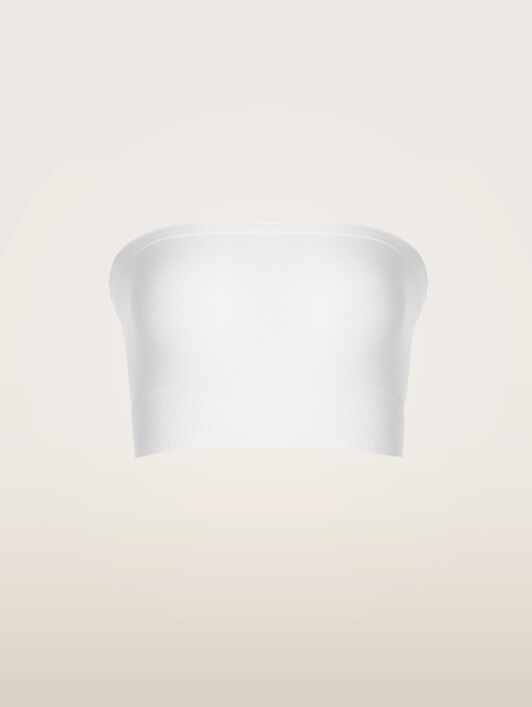SEAMLESS TOP SLEEVELESS SEAMLESS TOP SLEEVELESS