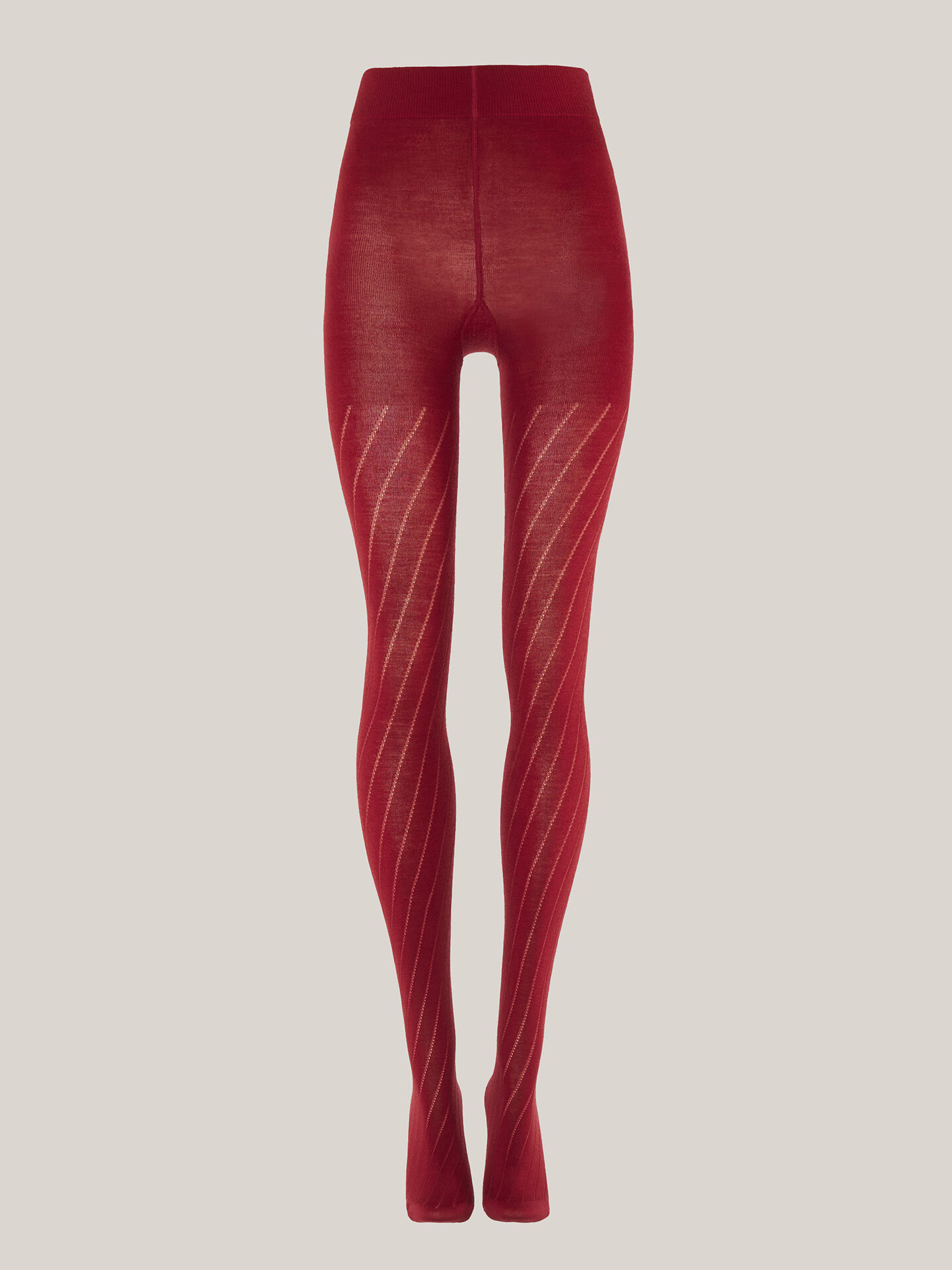 MERINO DOT TIGHTS MERINO DOT TIGHTS