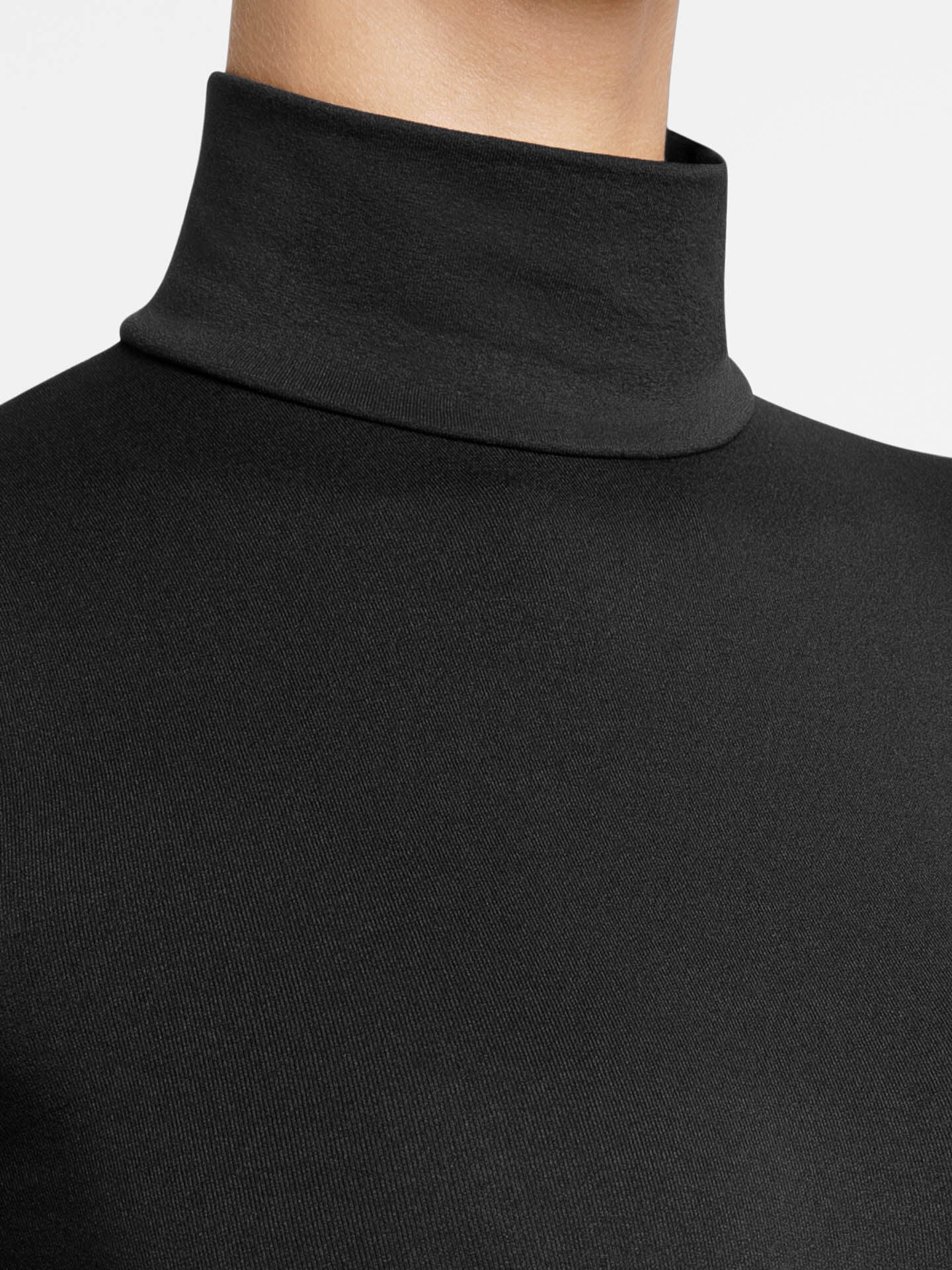 TURTLENECK STRING BODY TURTLENECK STRING BODY