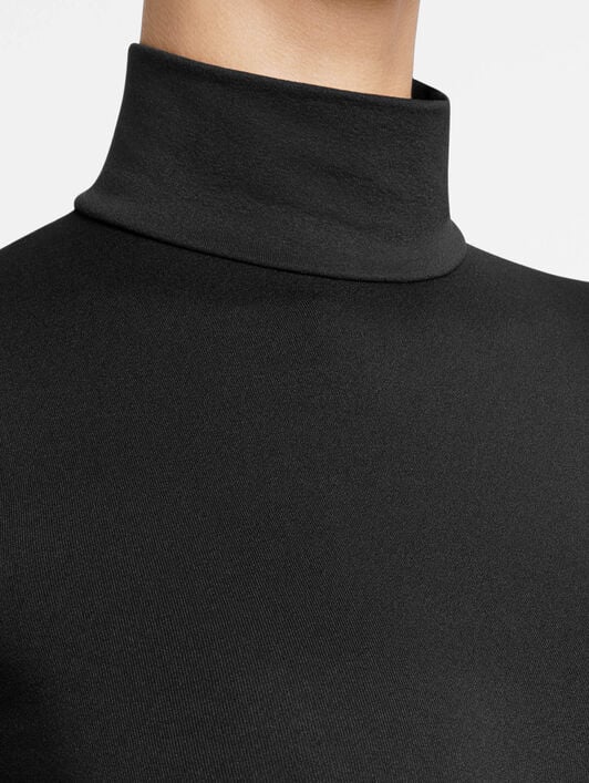 TURTLENECK STRING BODY TURTLENECK STRING BODY