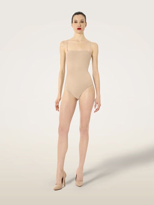 SKIN CONTOUR TUBE BODY SKIN CONTOUR TUBE BODY