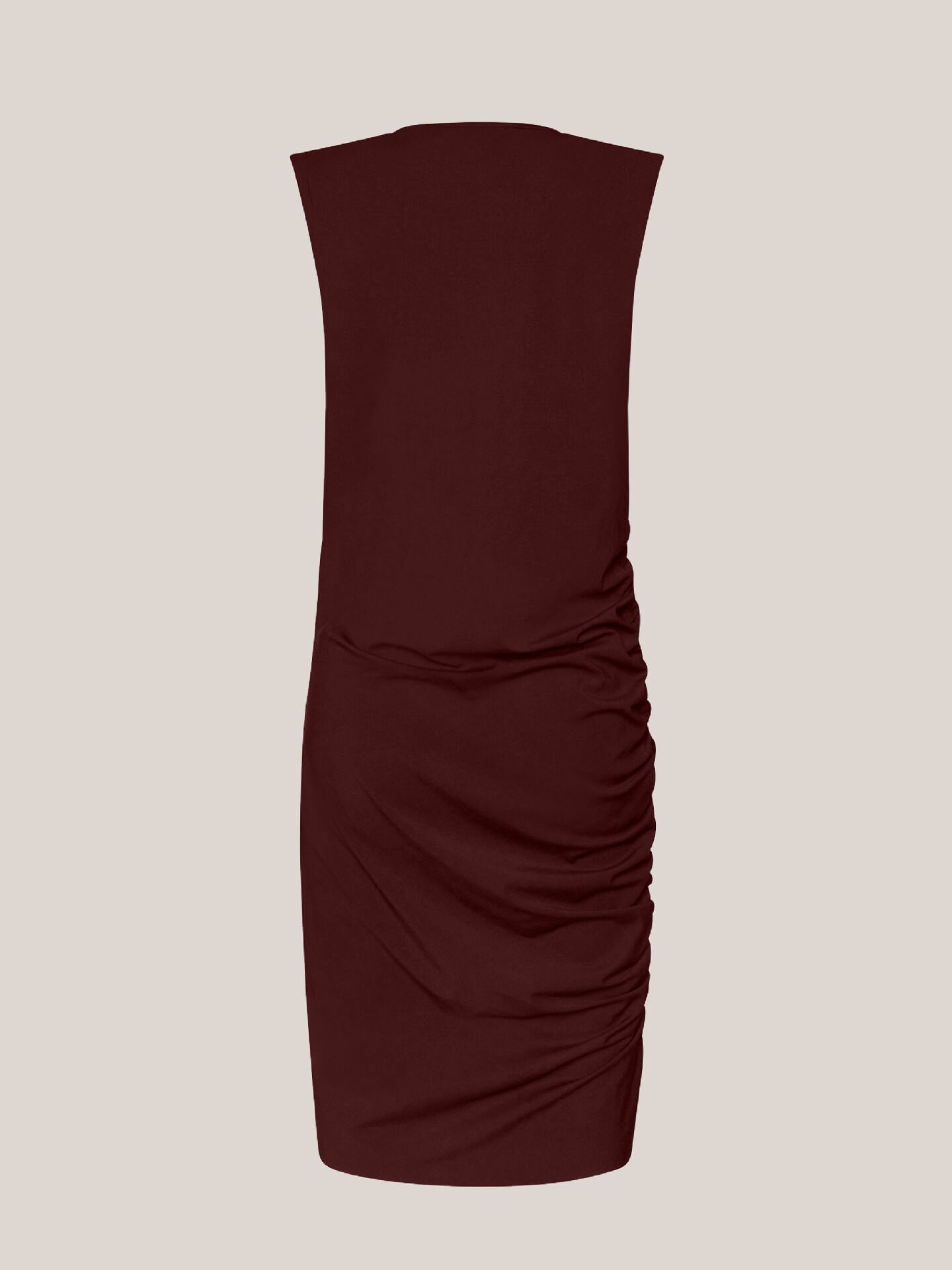 PURE MINI DRESS PURE MINI DRESS