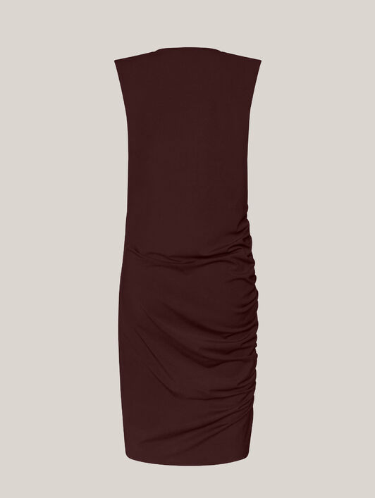 PURE MINI DRESS PURE MINI DRESS