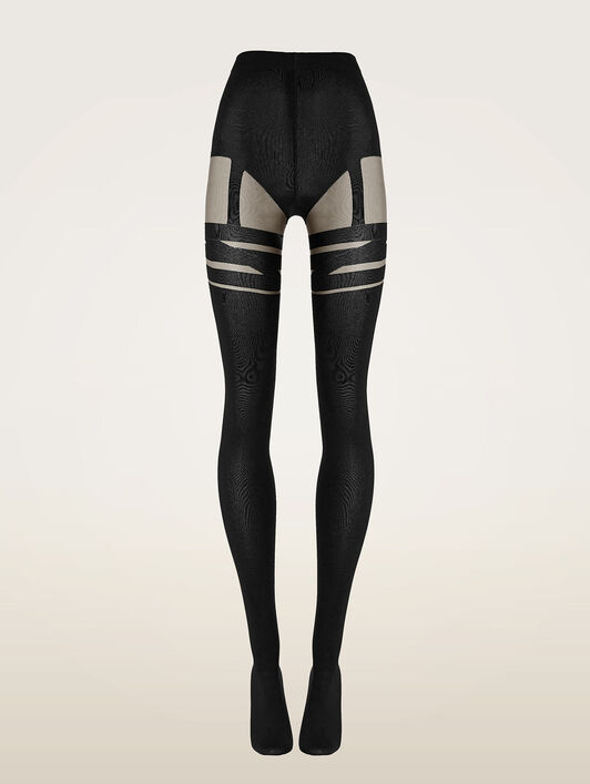 INFINITE WRAP TIGHTS INFINITE WRAP TIGHTS