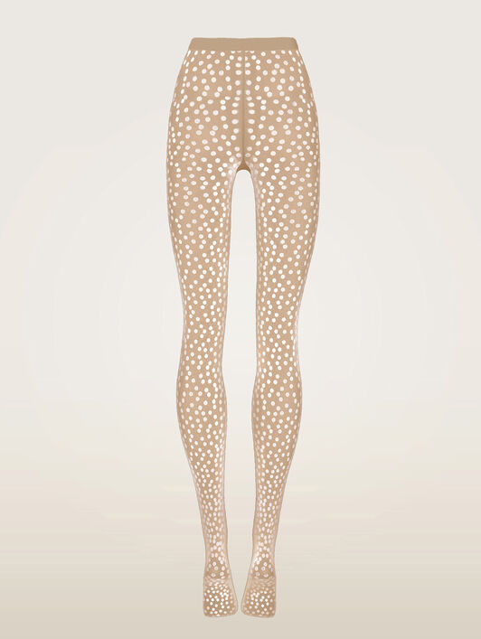 SWEET DOTS TIGHTS