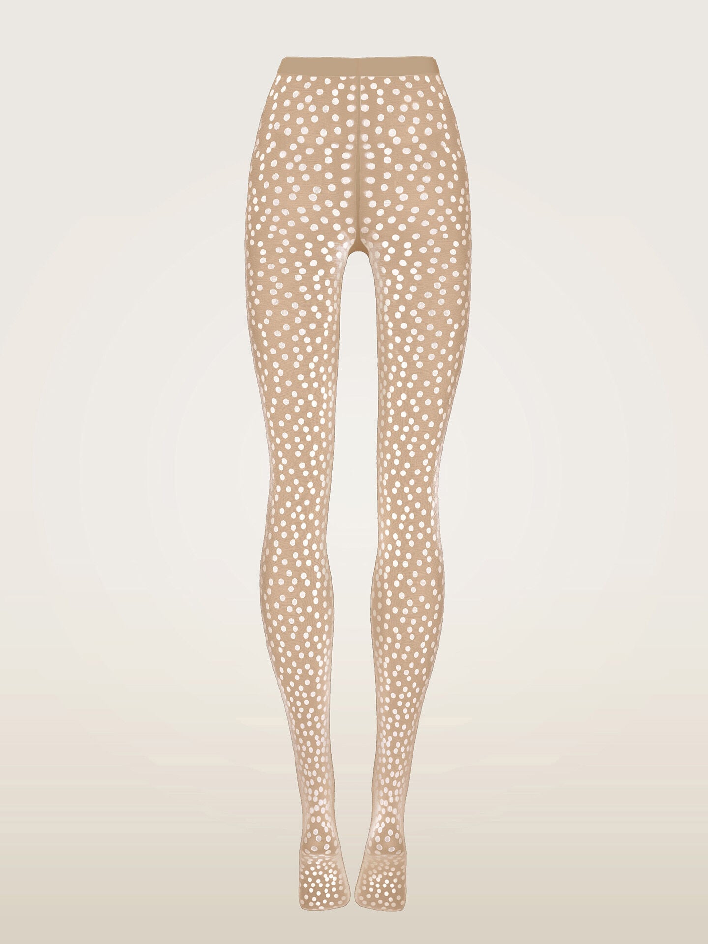 SWEET DOTS TIGHTS