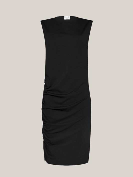 PURE MINI DRESS