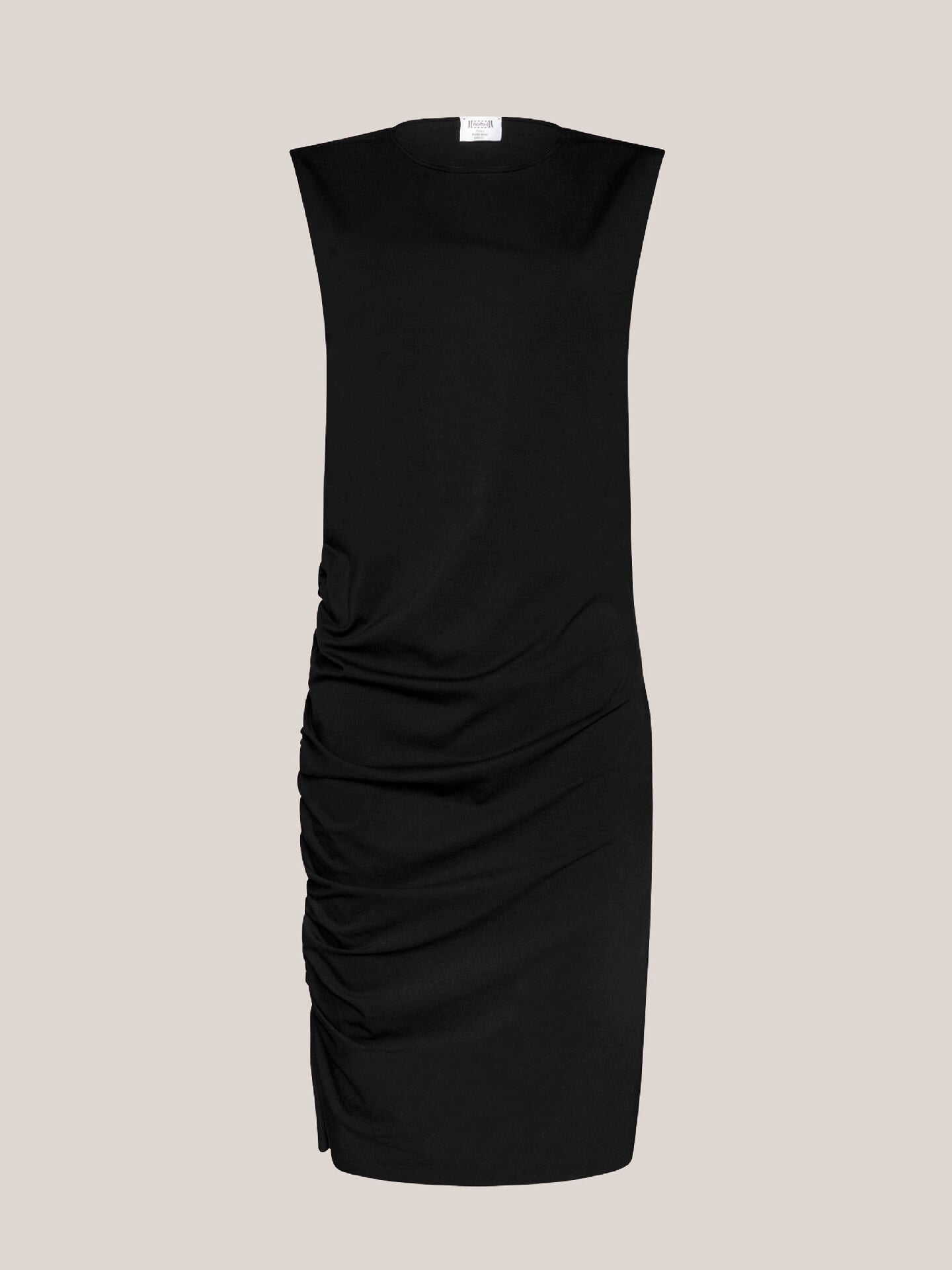 PURE MINI DRESS