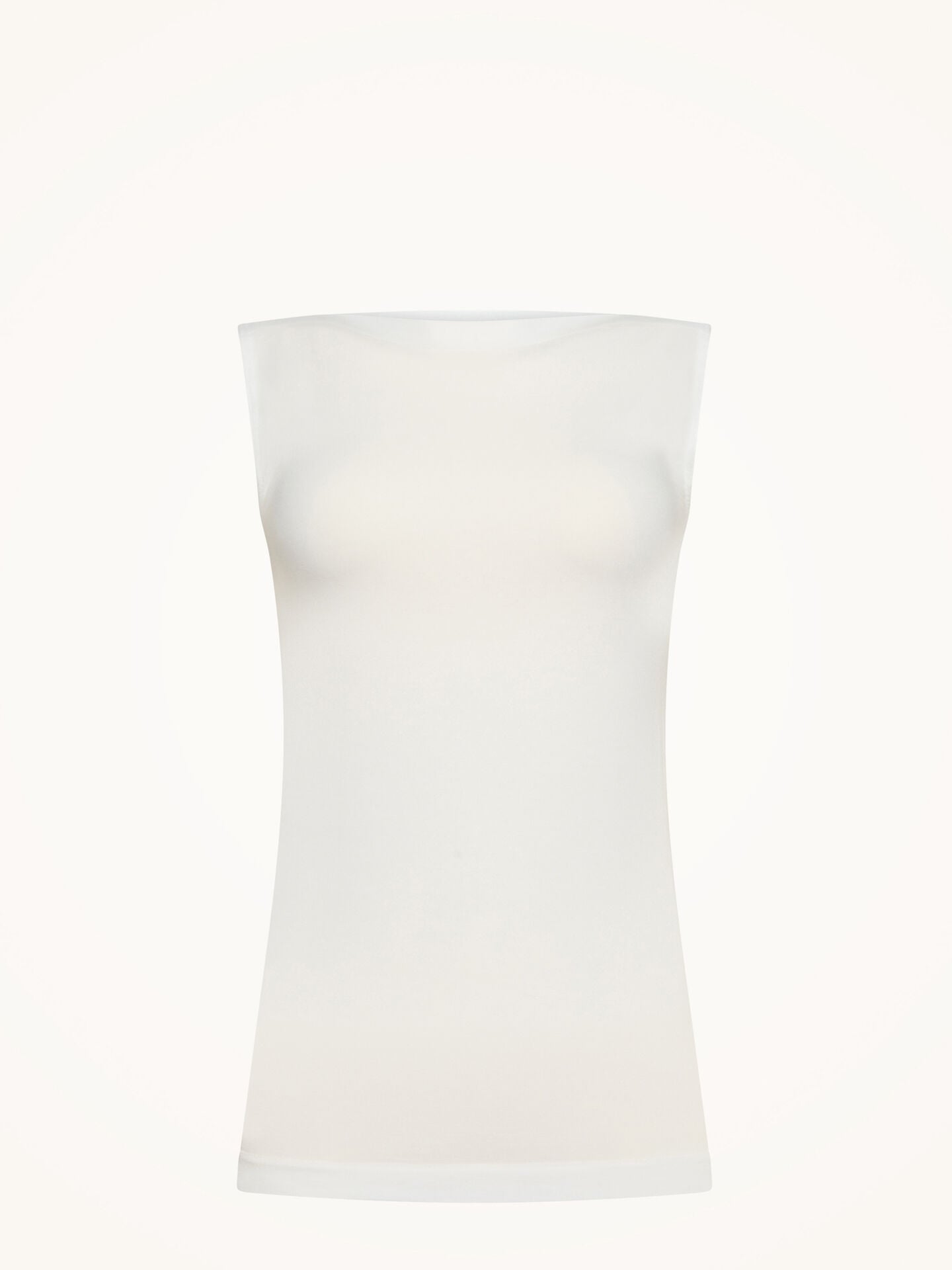 AURORA TOP SLEEVELESS AURORA TOP SLEEVELESS