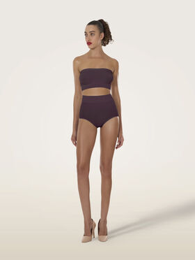 SEAMLESS TOP SLEEVELESS