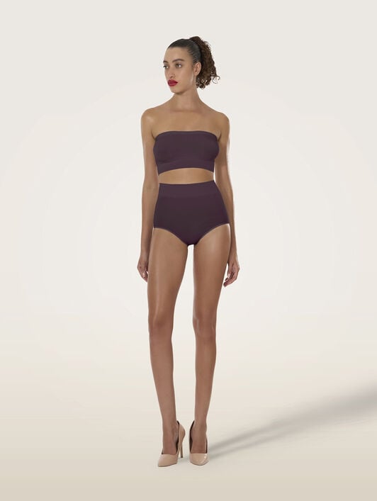 SEAMLESS TOP SLEEVELESS