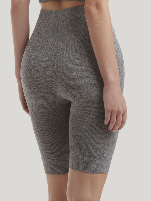 SHAPING ATHLEISURE BIKER SHORT SHAPING ATHLEISURE BIKER SHORT