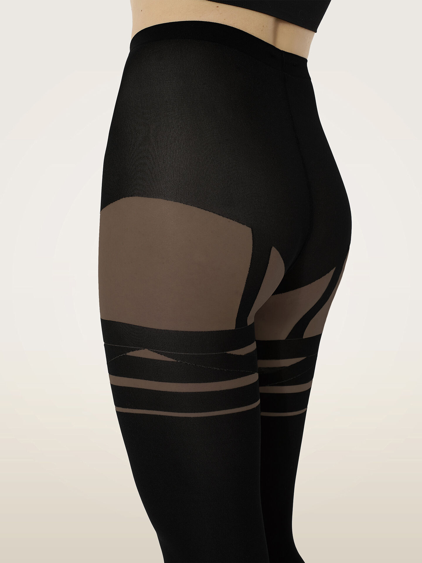 INFINITE WRAP TIGHTS INFINITE WRAP TIGHTS