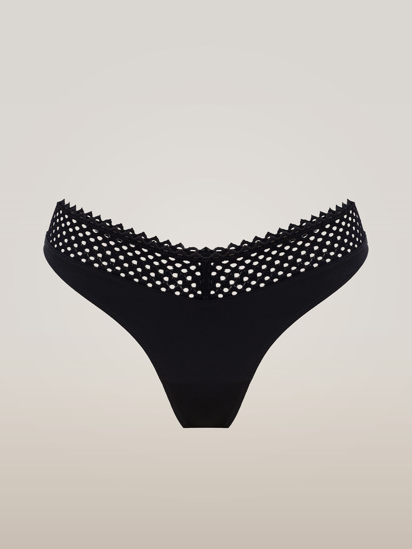 ROMANTIC NET STRING