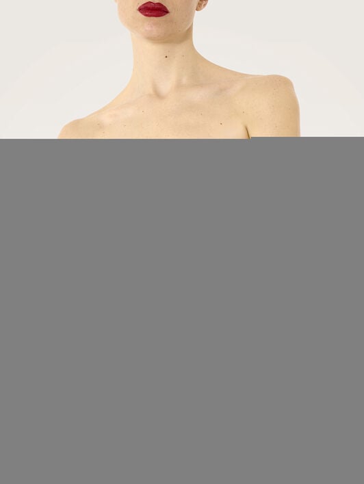 SEAMLESS WOOL TOP SLEEVELESS SEAMLESS WOOL TOP SLEEVELESS