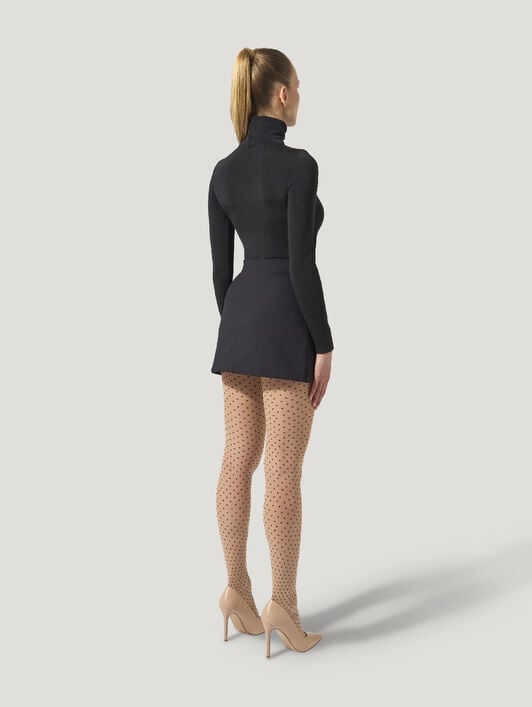 MIDNIGHT GRACE SKIRT MIDNIGHT GRACE SKIRT