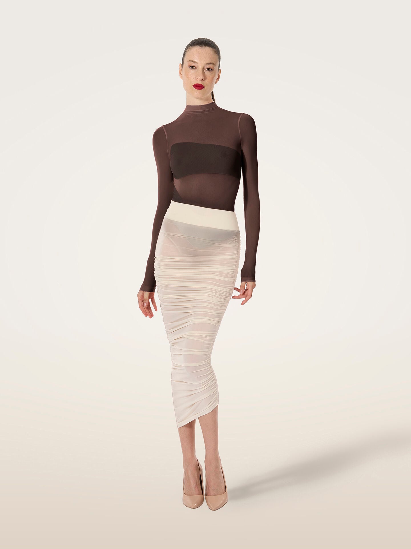SHADE STRING BODY