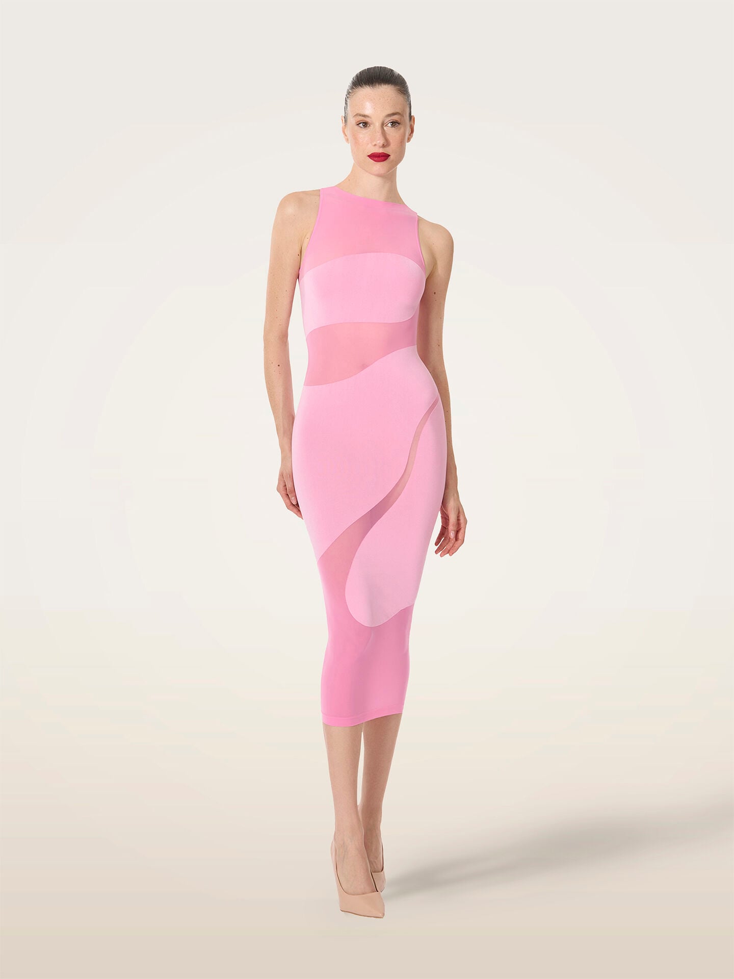 SHADE DRESS SHADE DRESS