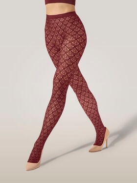 MERMAID NET TIGHTS