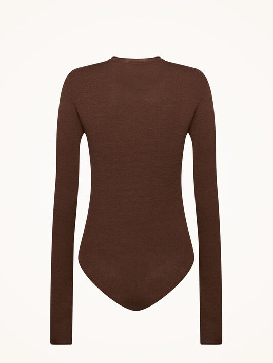 THE MERINO BODY THE MERINO BODY