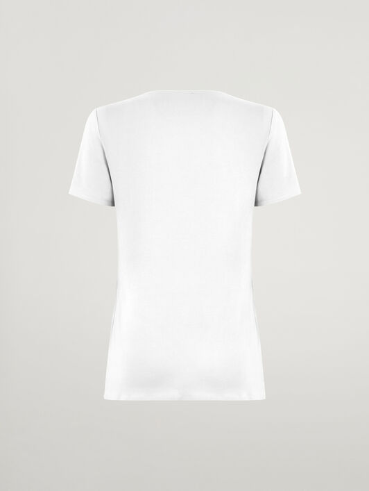 JERSEY TOP SHORT SLEEVES JERSEY TOP SHORT SLEEVES