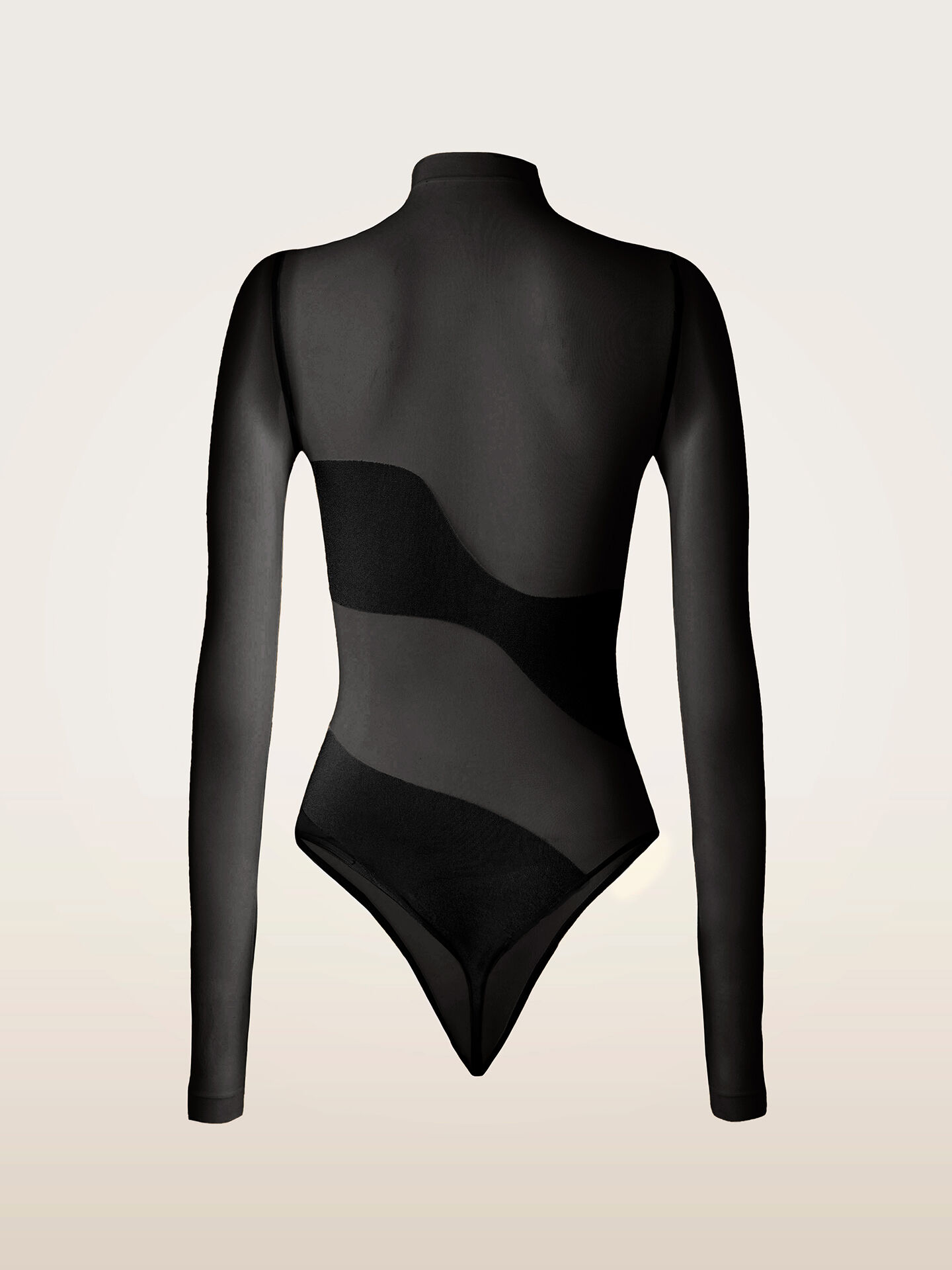 SHADE STRING BODY in black | Wolford®