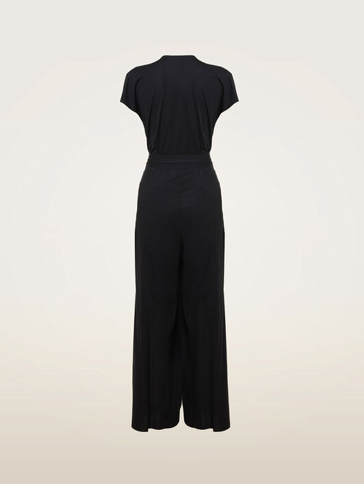 PURE CUT JUMPSUIT