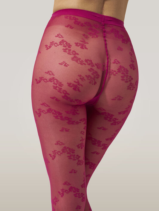 FLORET TIGHTS FLORET TIGHTS