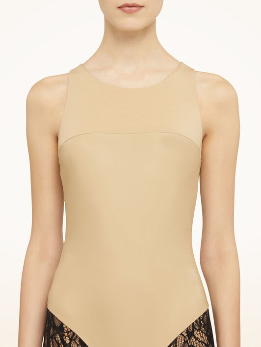 ECO VEGAN STRING BODY ECO VEGAN STRING BODY