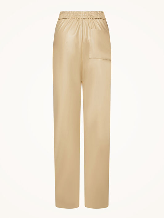 ECO VEGAN TROUSERS ECO VEGAN TROUSERS