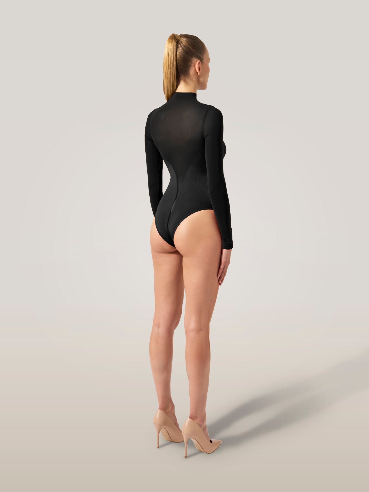 BUSTIER BODY BUSTIER BODY