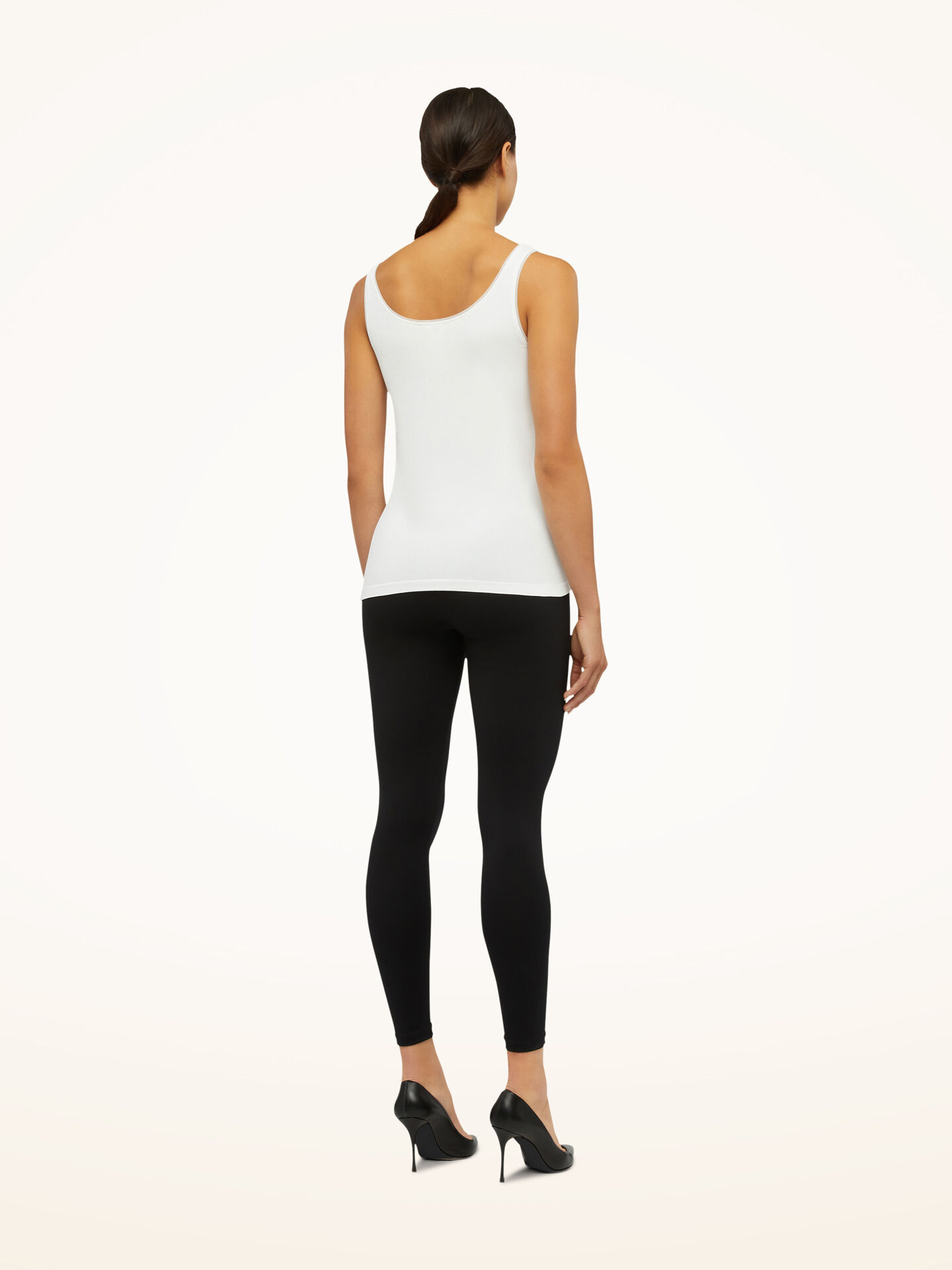 JAMAIKA TOP SLEEVELESS