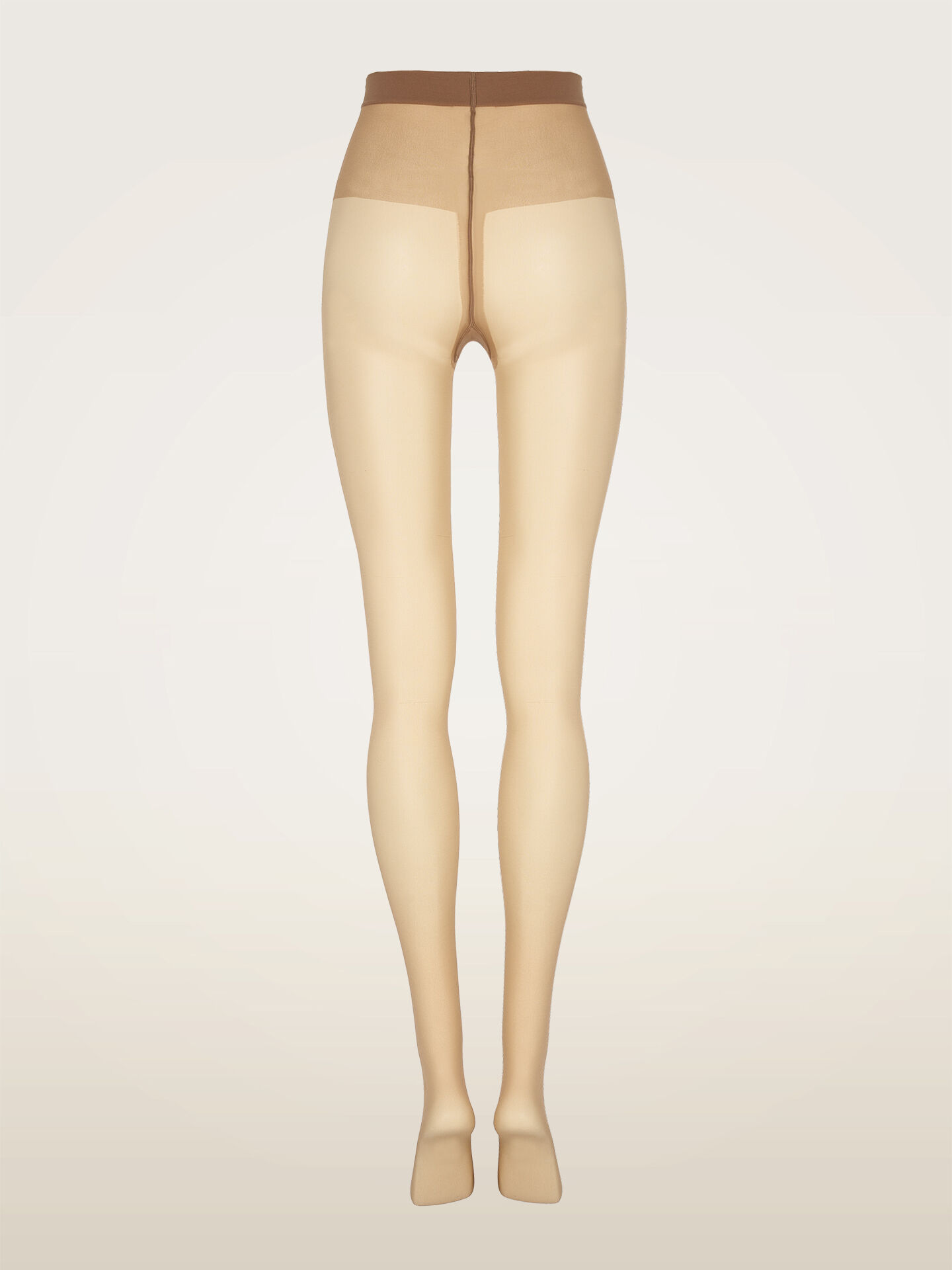 LUXURY 9 TOELESS TIGHTS