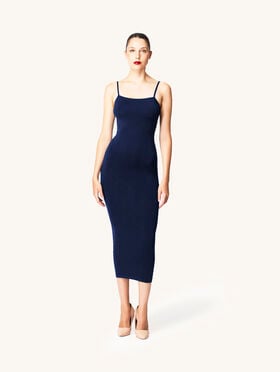 STRAP FATAL DRESS