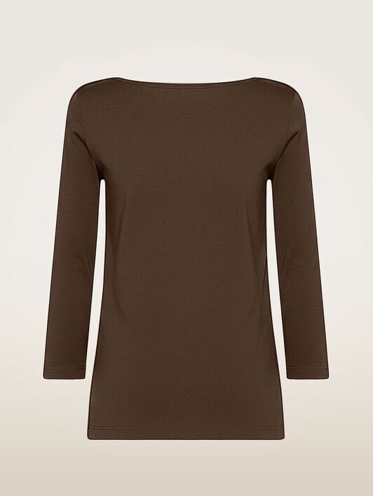 CORDOBA TOP LONG SLEEVES