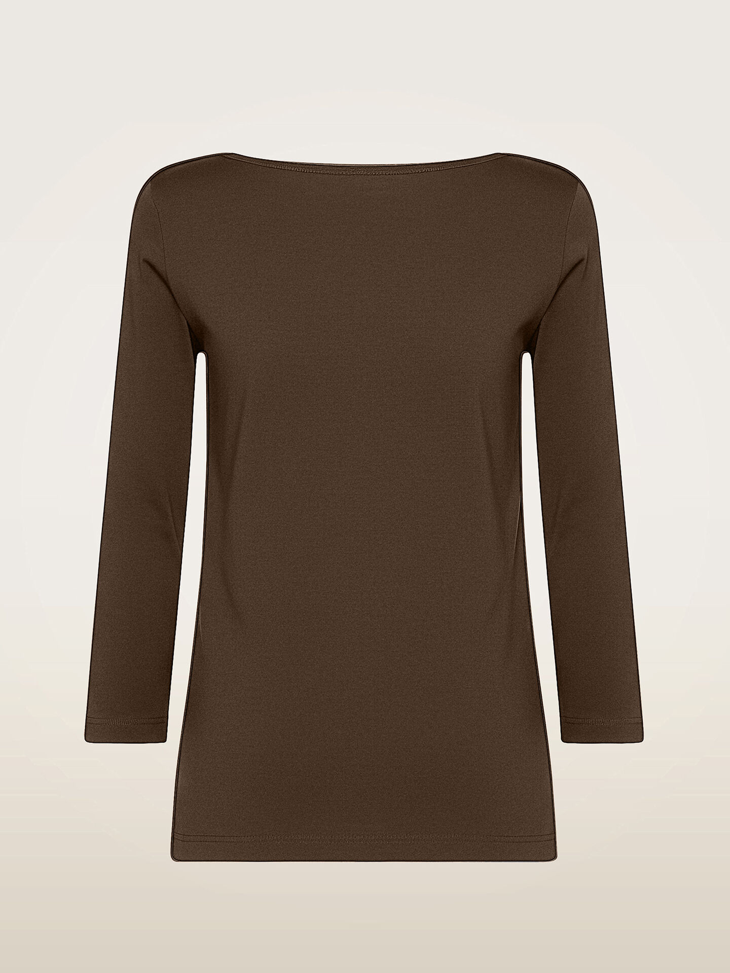 CORDOBA TOP LONG SLEEVES