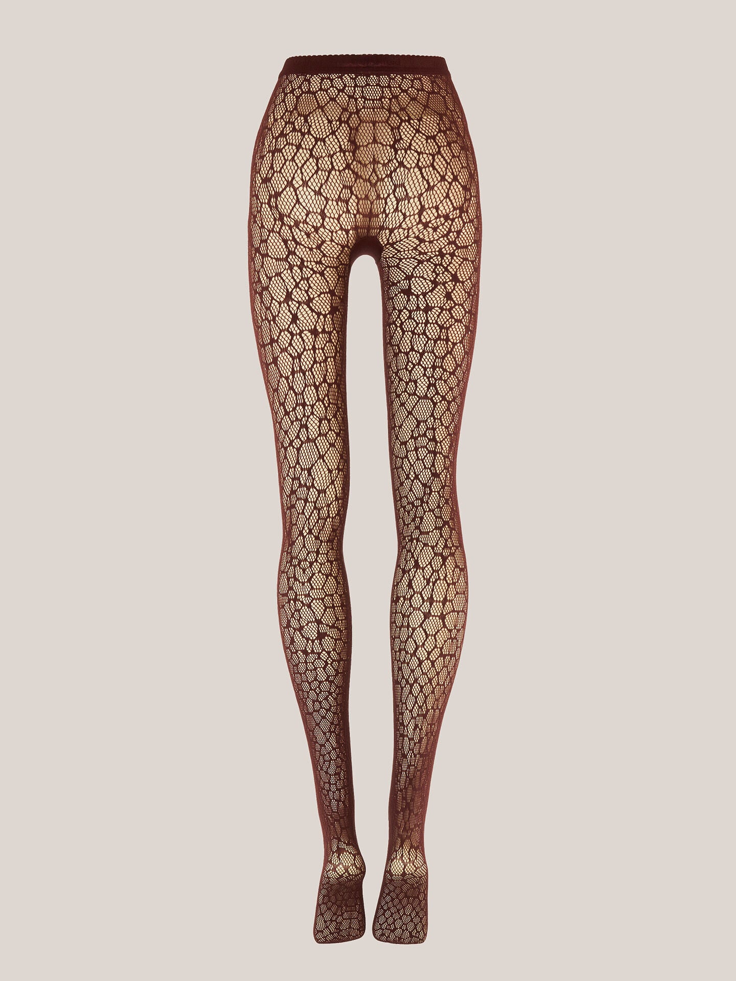 REPTILE NET TIGHTS REPTILE NET TIGHTS