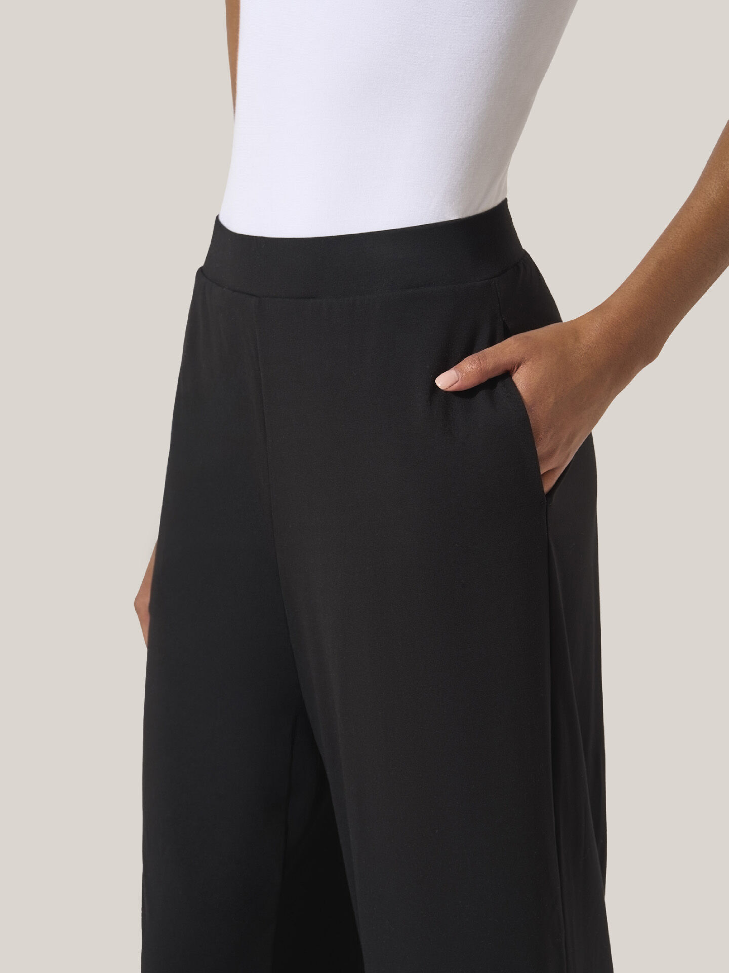 PURE CUT TROUSERS PURE CUT TROUSERS