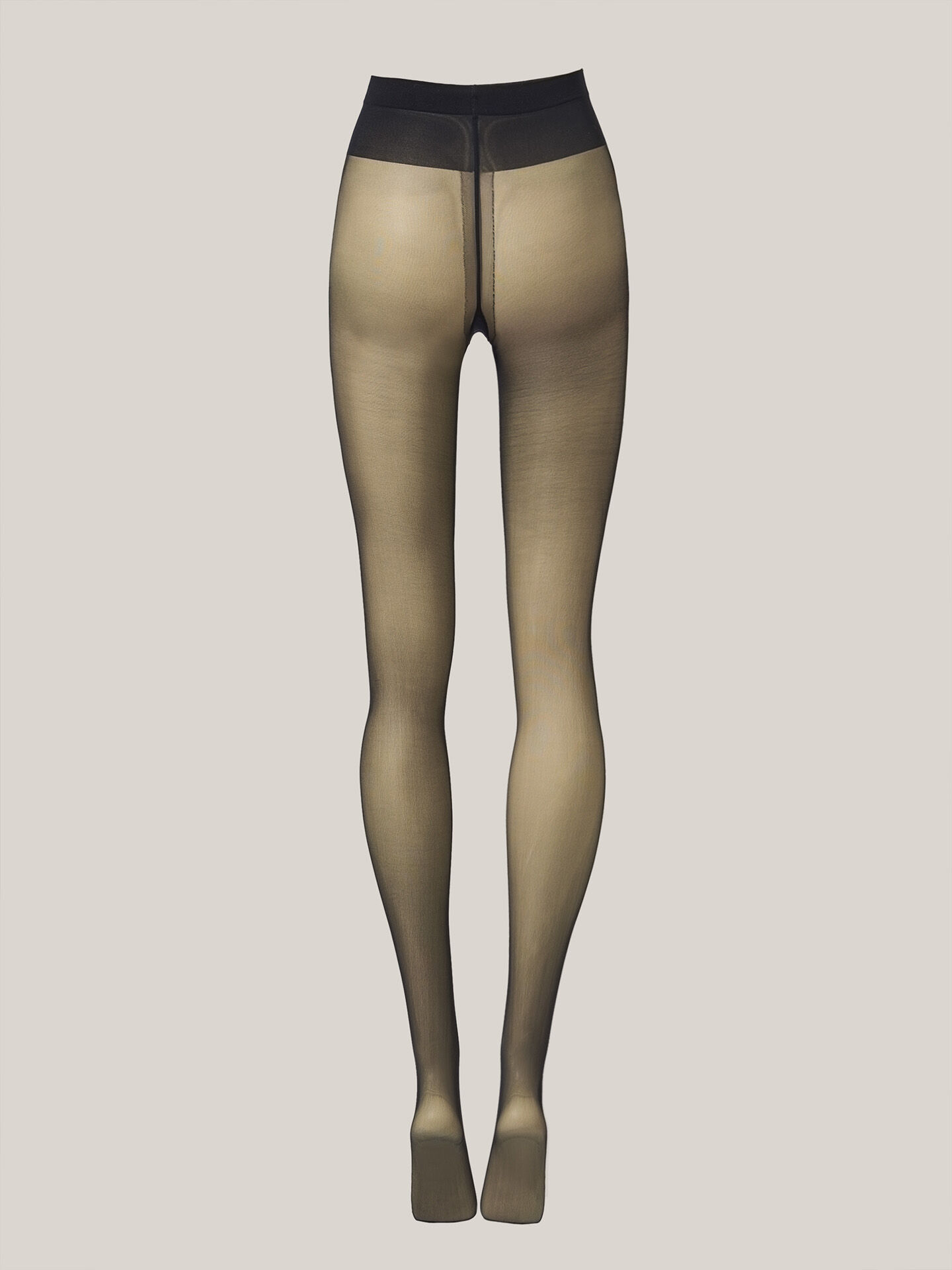 INDIVIDUAL 10 TIGHTS in admiral | Wolford®