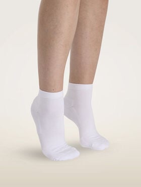CO BLEND TERRY SNEAKER SOCKS