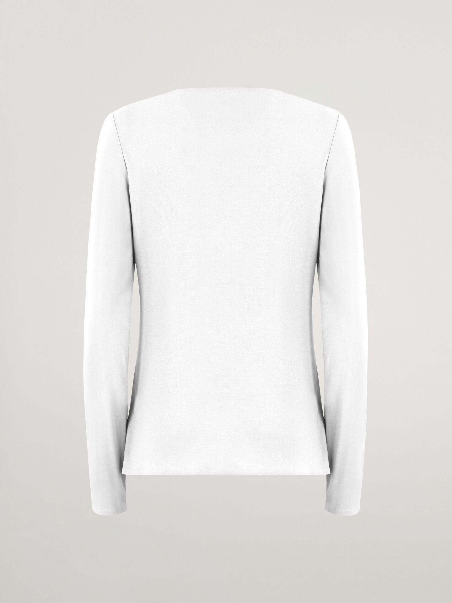 JERSEY TOP LONG SLEEVES JERSEY TOP LONG SLEEVES
