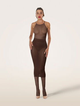 DAISY NET BODY