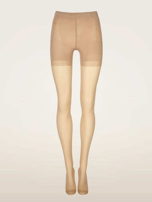 25 PUSH UP TIGHTS