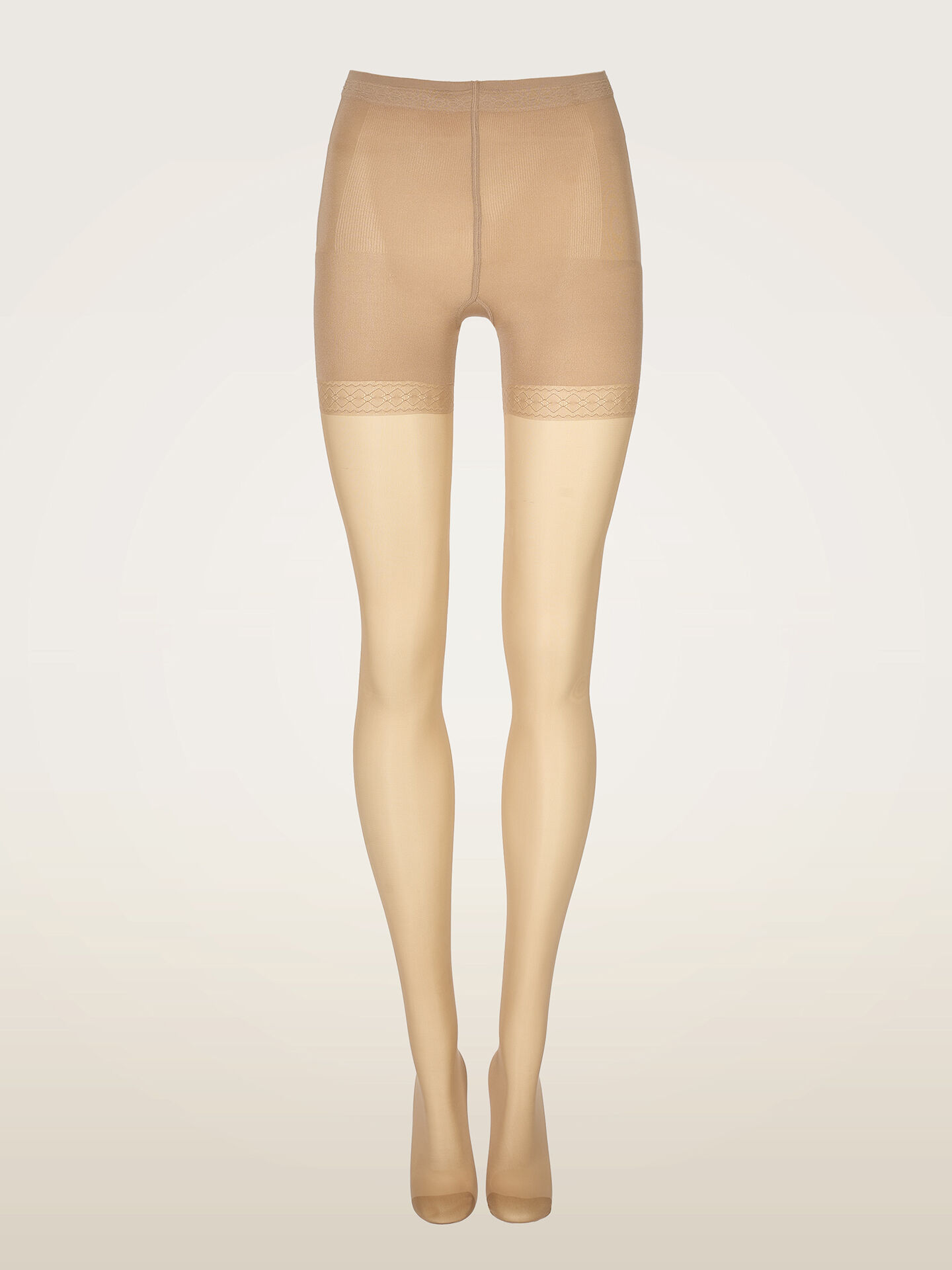 25 PUSH UP TIGHTS